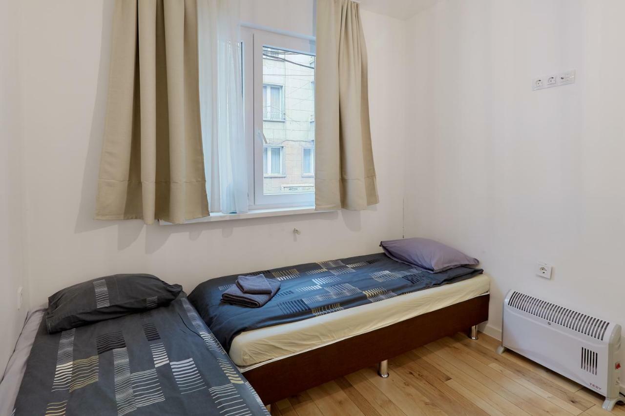 *The Cosmopolitan* Apartment Sofia Bagian luar foto