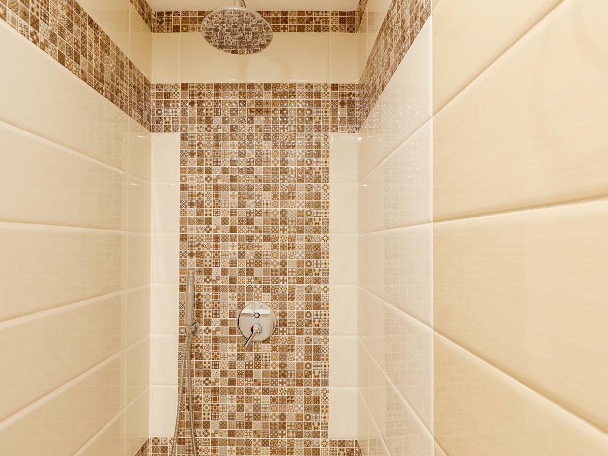 *The Cosmopolitan* Apartment Sofia Bagian luar foto